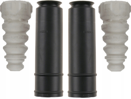 фото №1, Защита амортизатора sachs 900 147