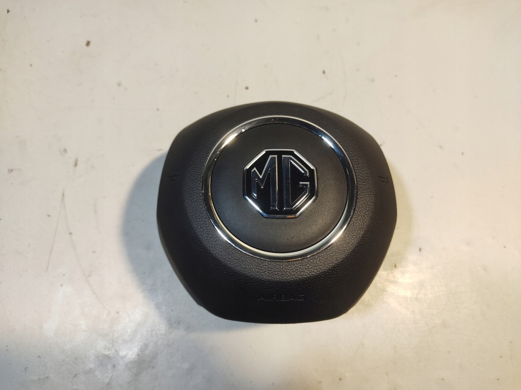 фото №1, Mg zs ev 2023 - подушка подушка безопасности водителя