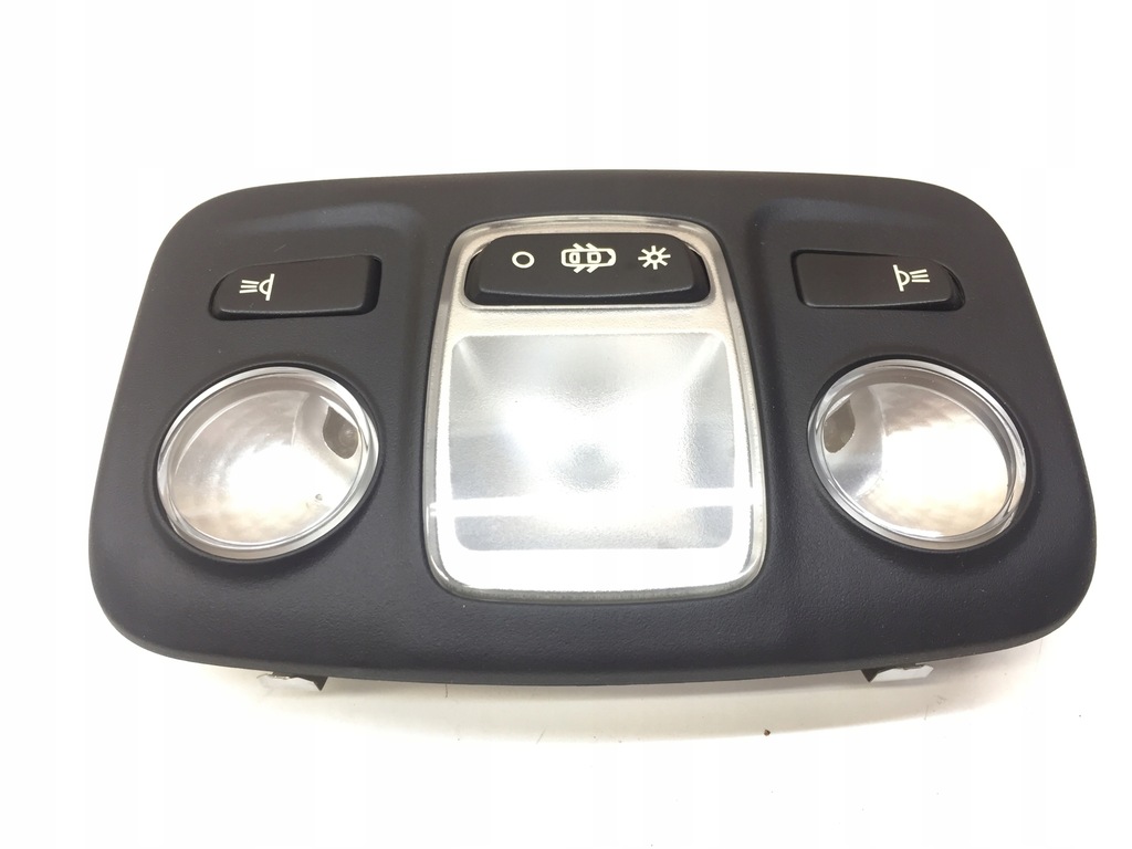 фото №1, Citroen ds4 лампа освітлення стельовий