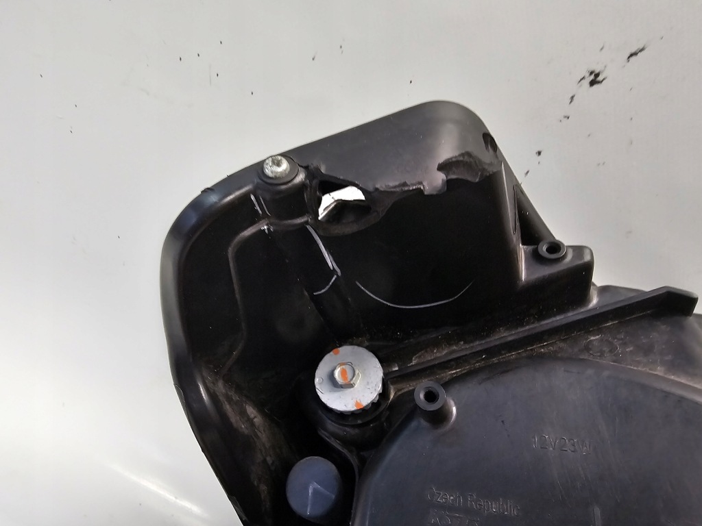 Купити Фара led suzuki vitara 3 3 2015 - європа ліва перед ліва передня