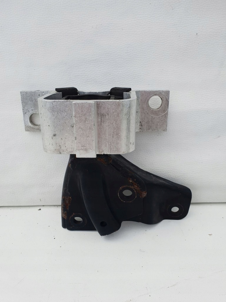 фото №5, Dacia sandero i 08-12 подушка подвеска двигателя