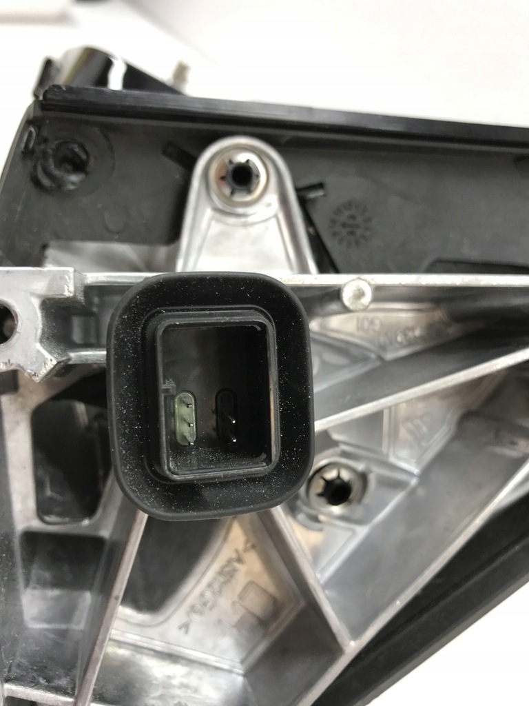 фото №13, Зеркало правое 5 pin bmw f15 698034