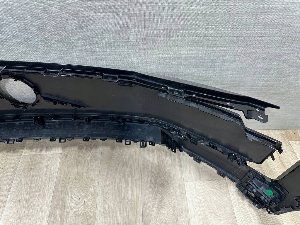 фото №13, Volvo ex30 ex-30 2023- бампер перед передній 31345658