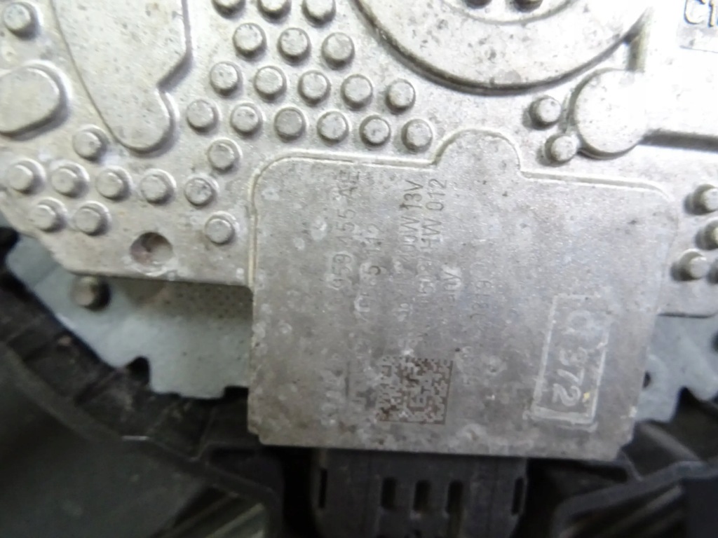 Audi a6 a7 c7 a8 4h0 tfsi вентилятори подвійний + dwie радіатор Недорого