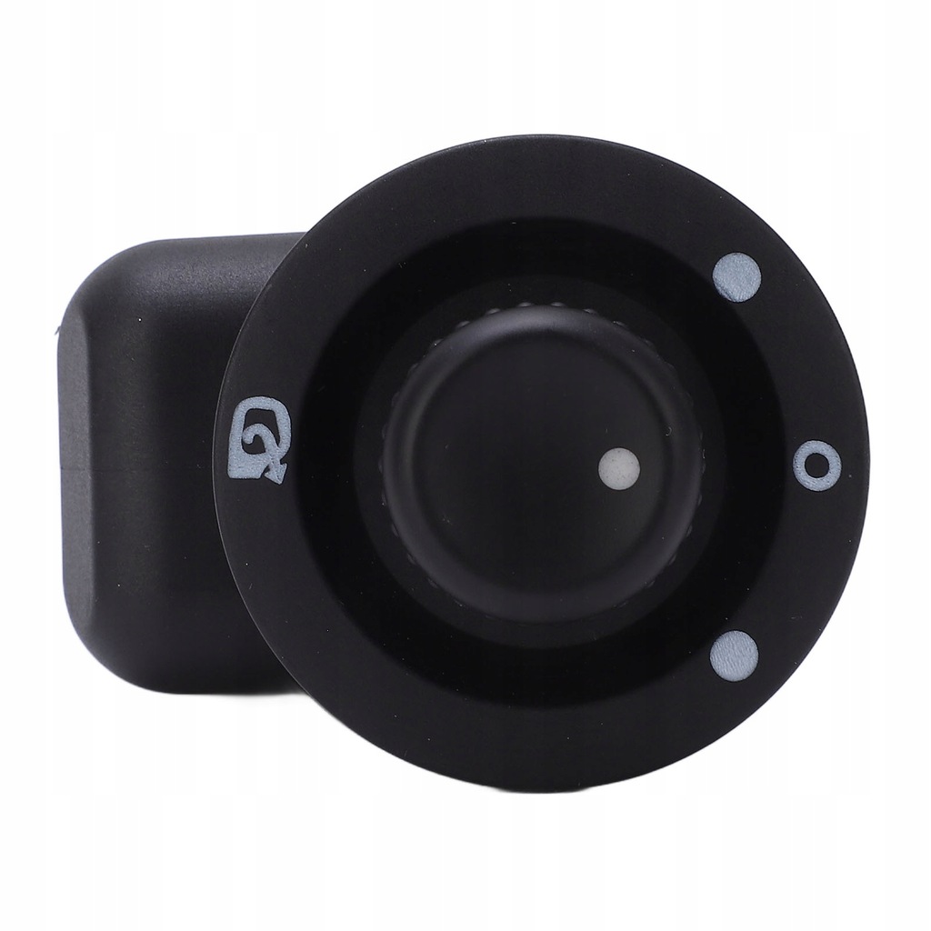 фото №2, Renault clio mk4 перемикач регулювання дзеркал