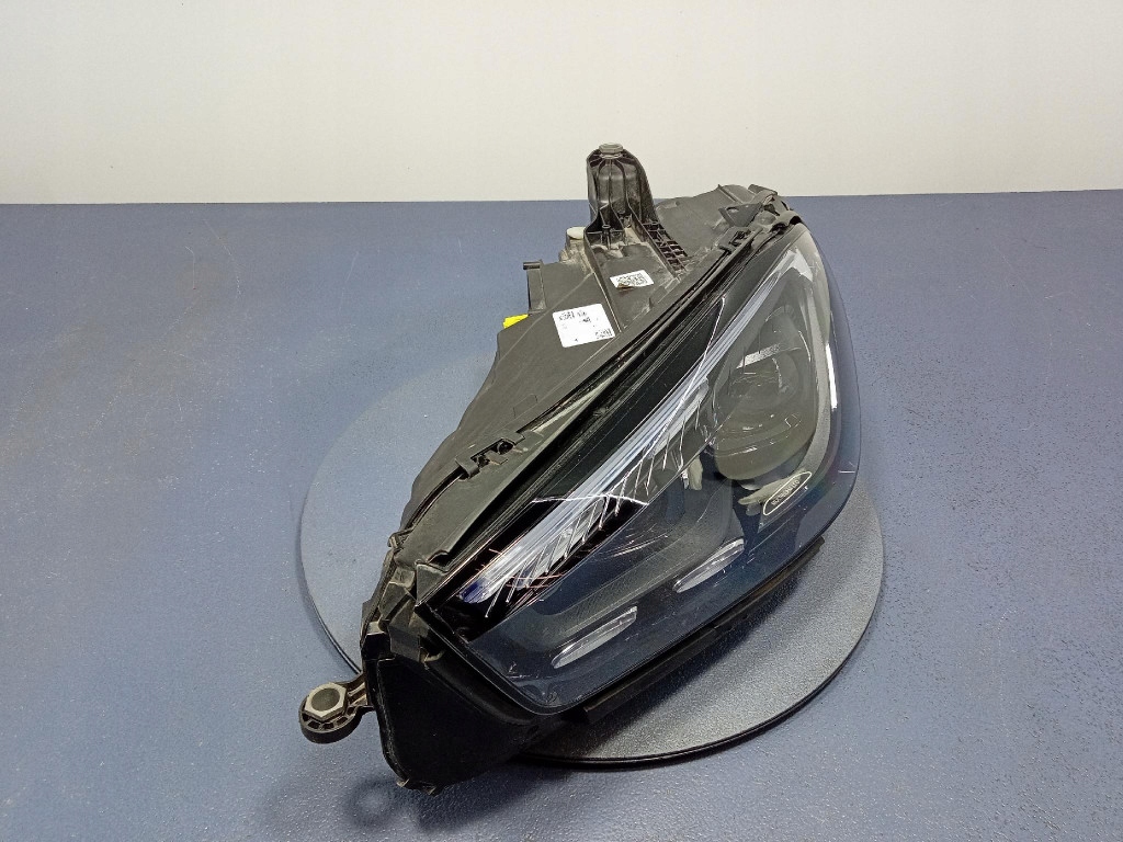 Mercedes gla w167 lift 23- фара левый перед лампа led eu a1679068309 Недорого