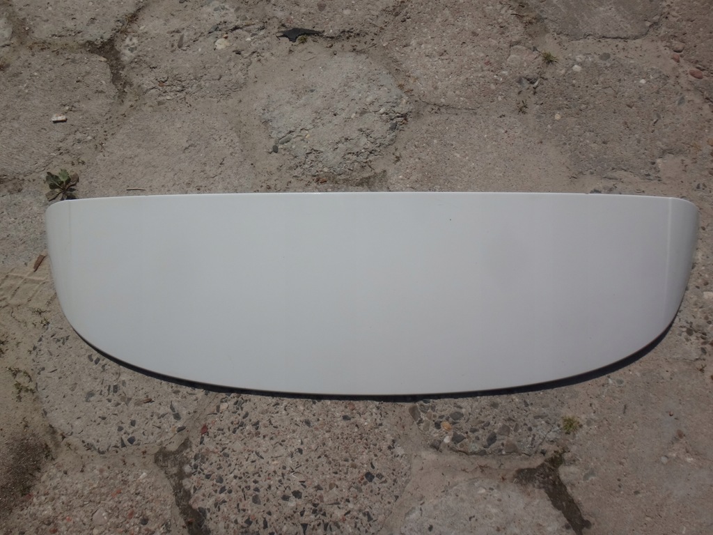 фото №1, Спойлер накладка спойлер крышки bmw 2 f45