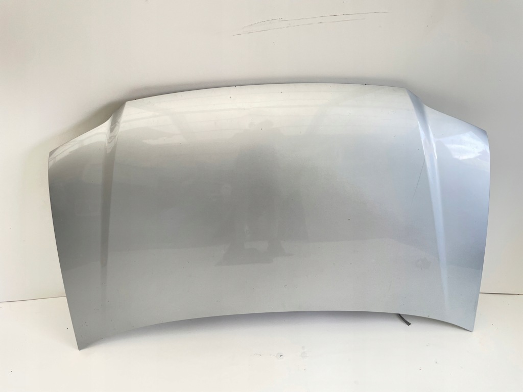 фото №1, Капот перед передняя la7w vw touran 1t 05-