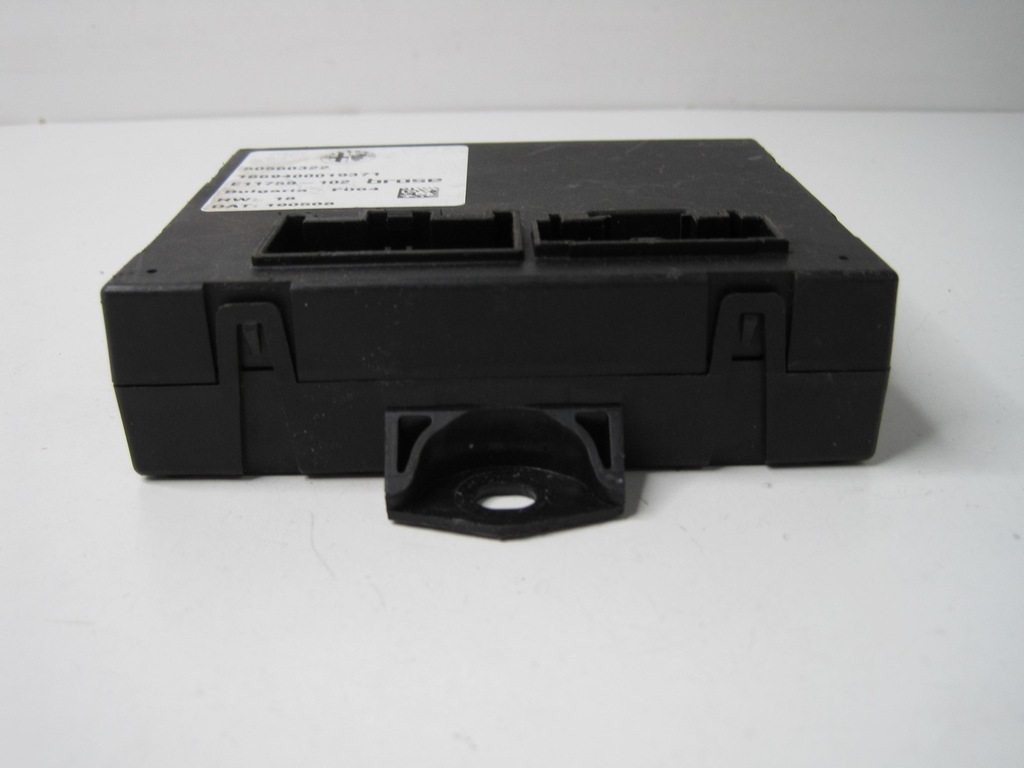 фото №1, Модуль блок керування bcm alfa romeo stelvio 50560322