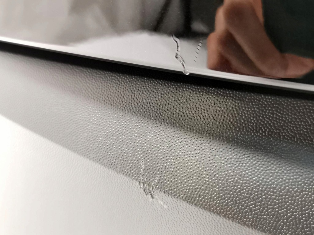 фото №11, Новий org бампер задня задній vw id.4 ly9t 4x pdc