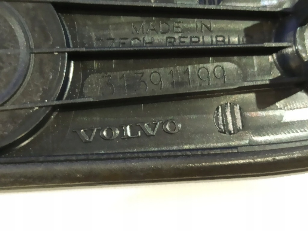 фото №5, Volvo s60 2015 ручка