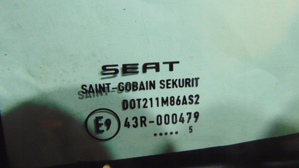 фото №4, Двері правий ліва передні seat altea l57y