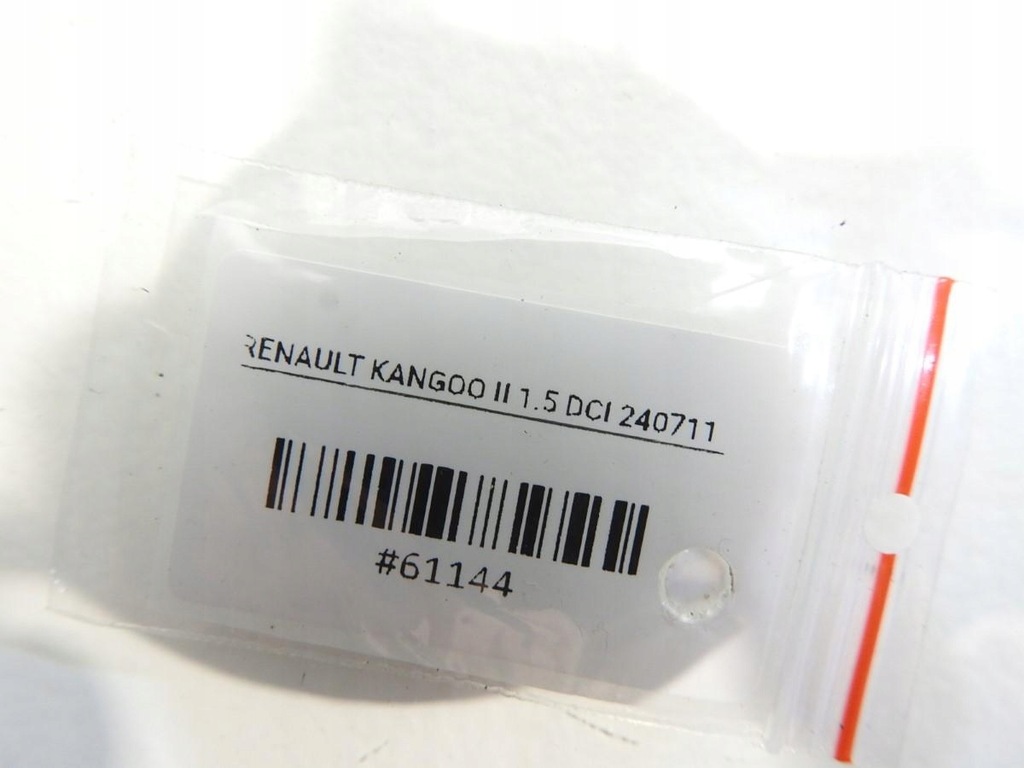 фото №4, Ролик натяжитель ремень renault kangoo ii 1.5 dci 950649