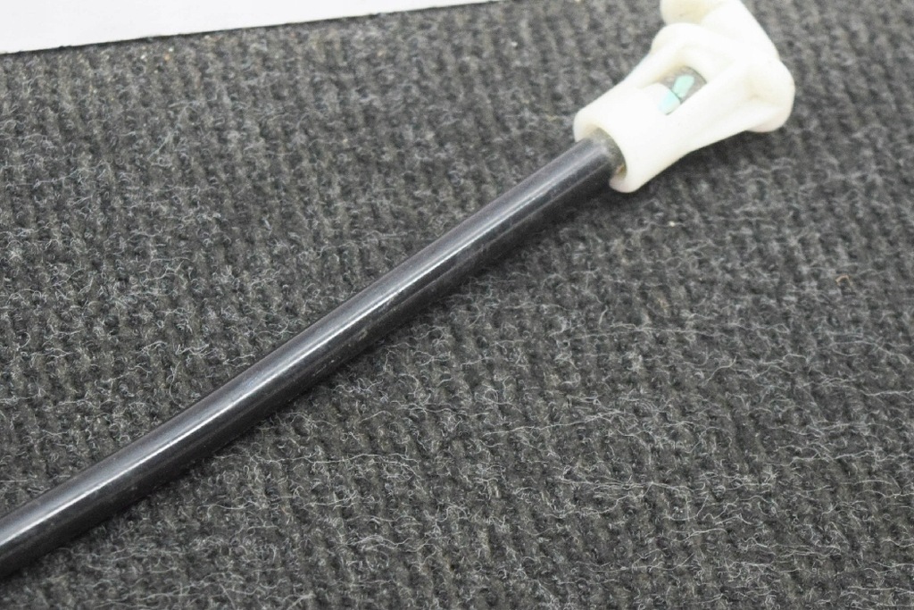 фото №6, Mitsubishi l200 triton kj двигун капот капот ремінь утримуючий 2017