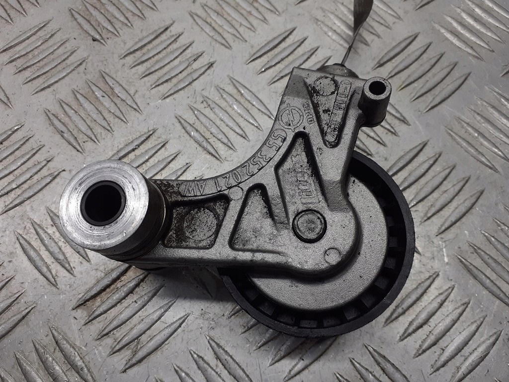 фото №1, Натяжитель ремень opel astra h 1.4 55352021aw