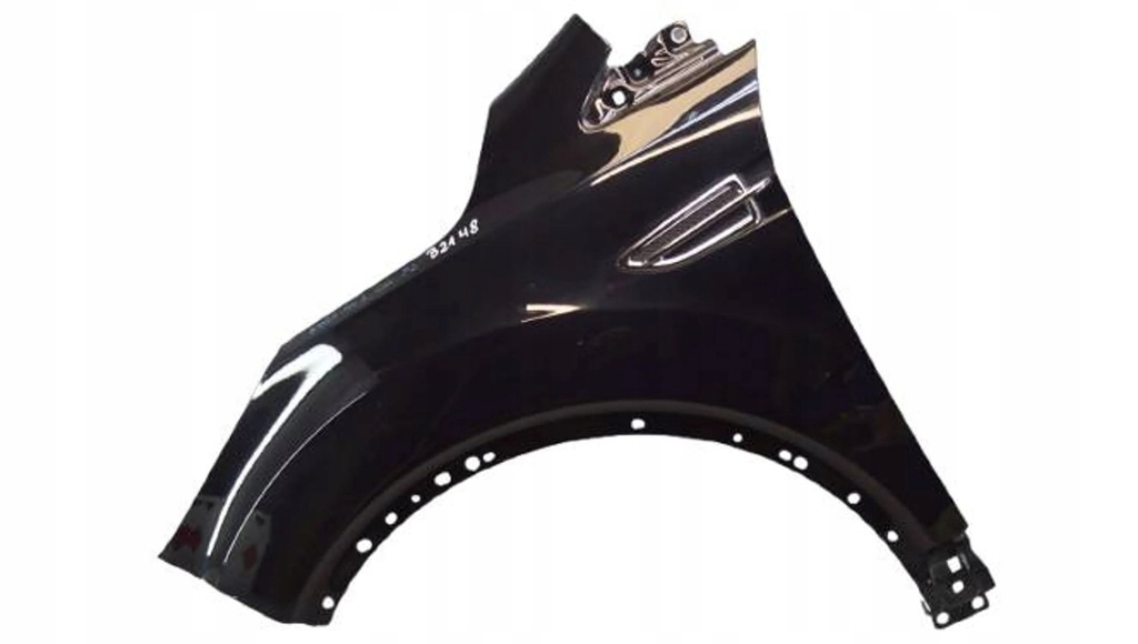 фото №1, Крыло левый перед ford kuga mk2 fd b2148