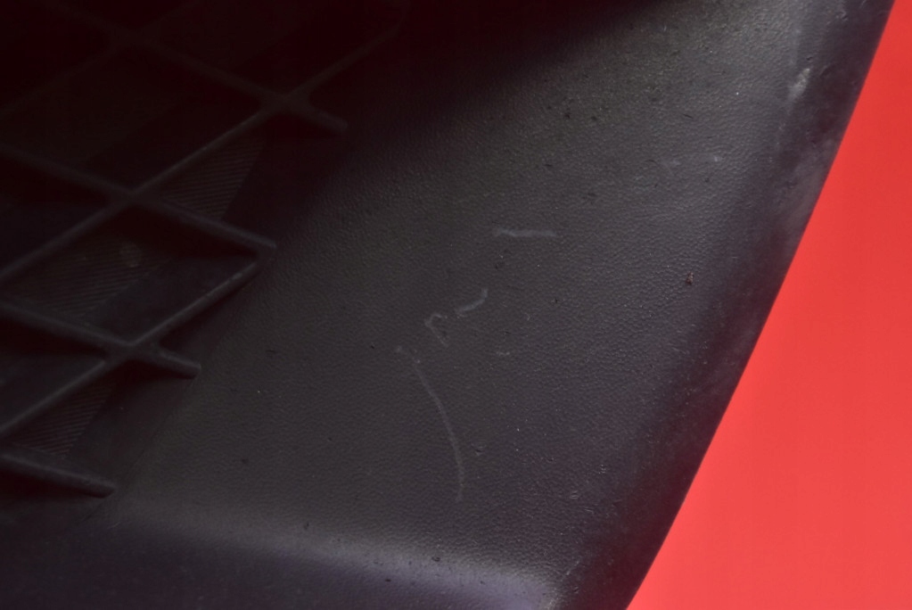 фото №14, Решётка бампера левая czarna subaru legacy 5 v 09-13