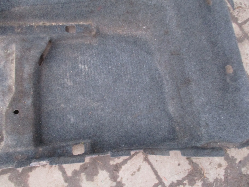 фото №5, Skoda fabia i sedan килимок обшивка europa eu