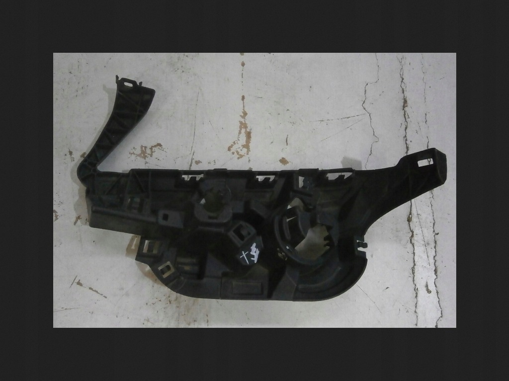 фото №1, Бампер направляющая bmw x4 f26 правый перед