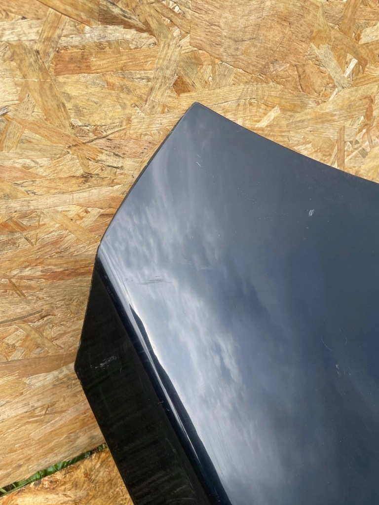 фото №8, Кришка багажника багажника bmw 5 e60 sedan спойлер