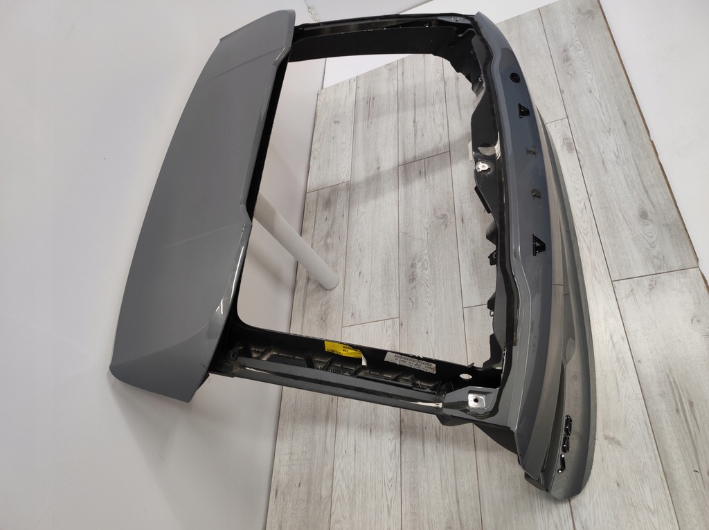 фото №10, Кришка багажника багажника volvo v90 31663428 31690804