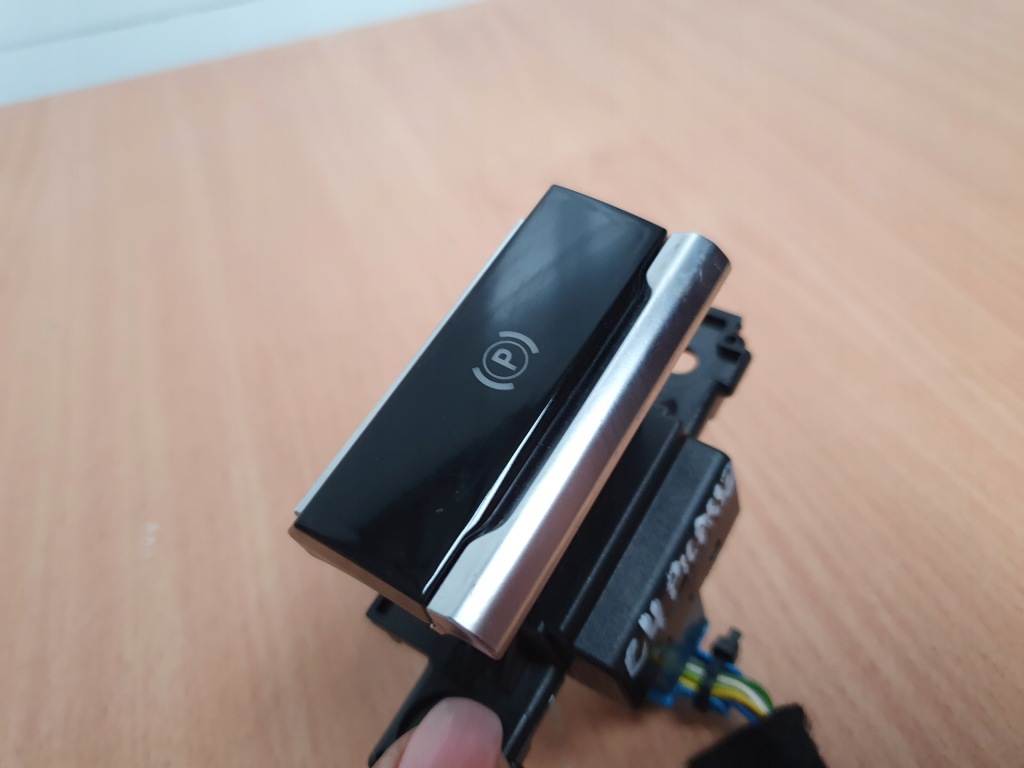 фото №5, Вимикач кнопка паркувальний usb citroen c4 picasso ii