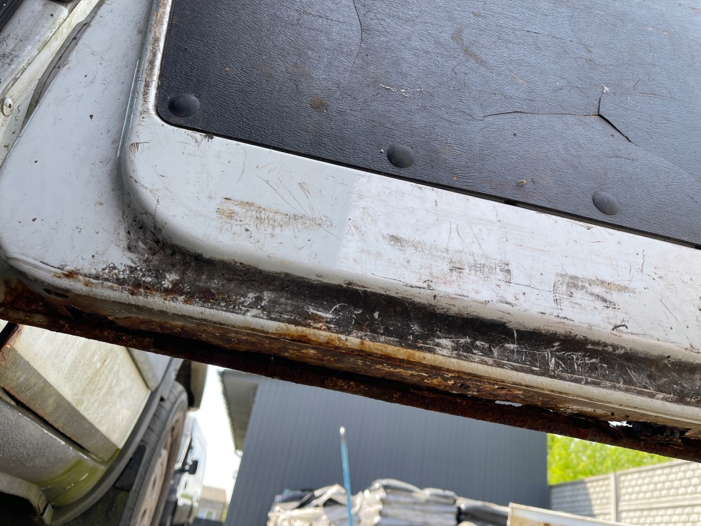 Двері праве doka dubel кабіна renault mascott Доставка