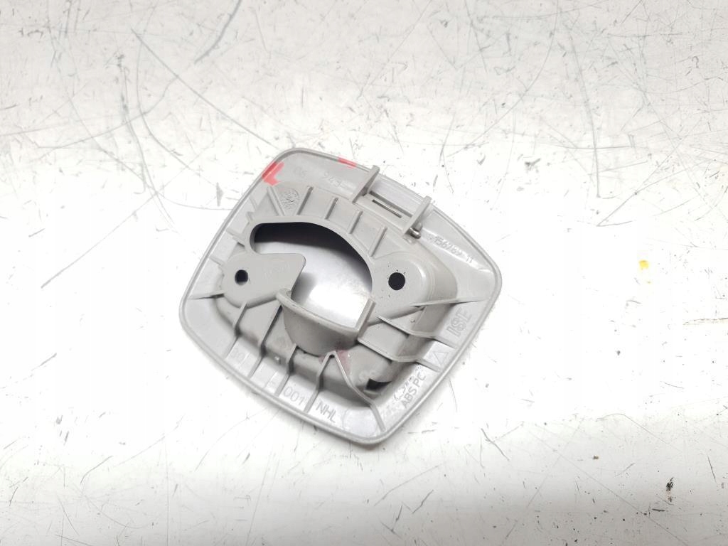 фото №4, Заглушка кронштейн шторка bmw 3 e91