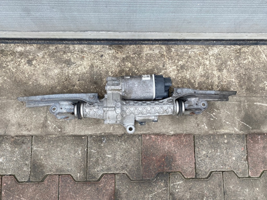 фото №1, Bmw 7 g11 g12 актуатор задний osi 6883728