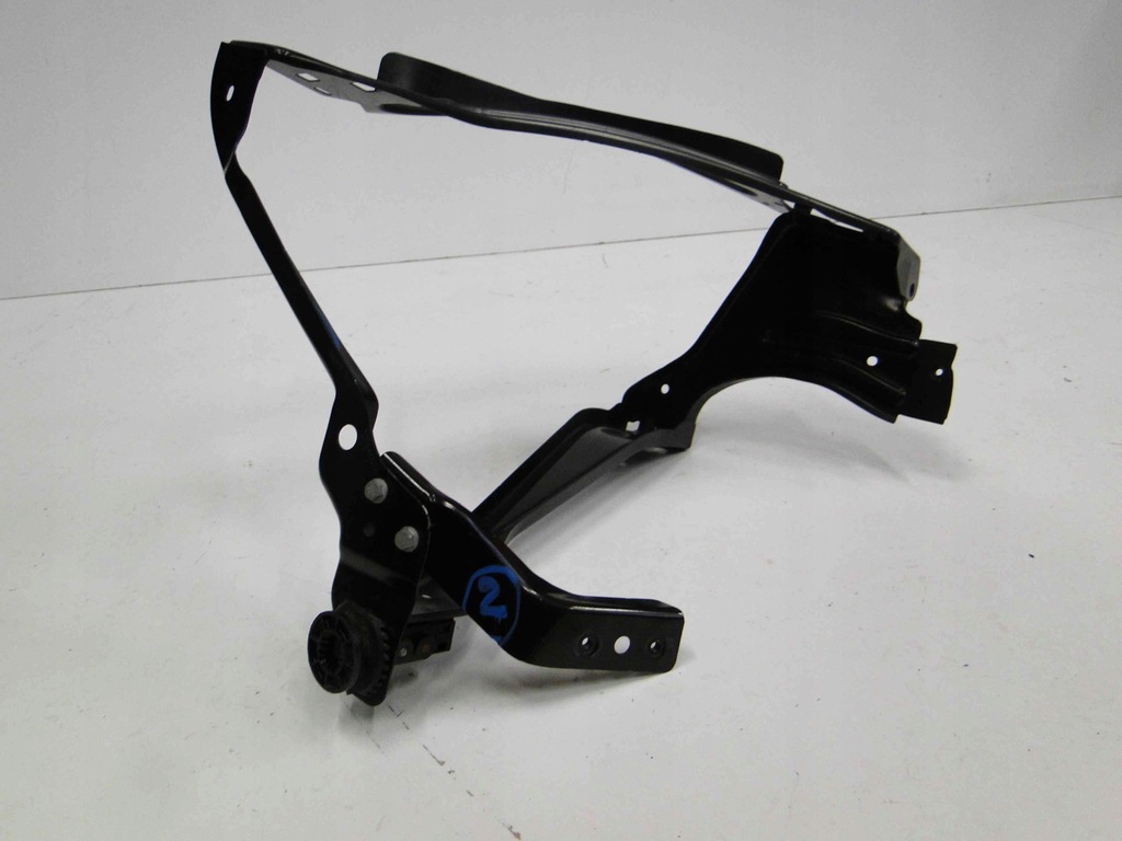 фото №7, Mercedes glk x204 204 кронштейн захист кронштейн pas