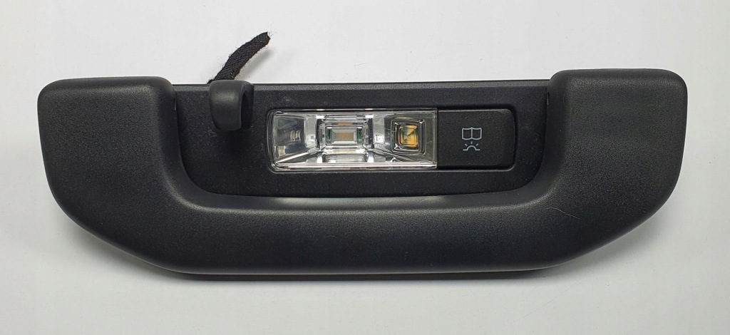 фото №1, Ручка кронштейн стельовий лампа задня mercedes w177