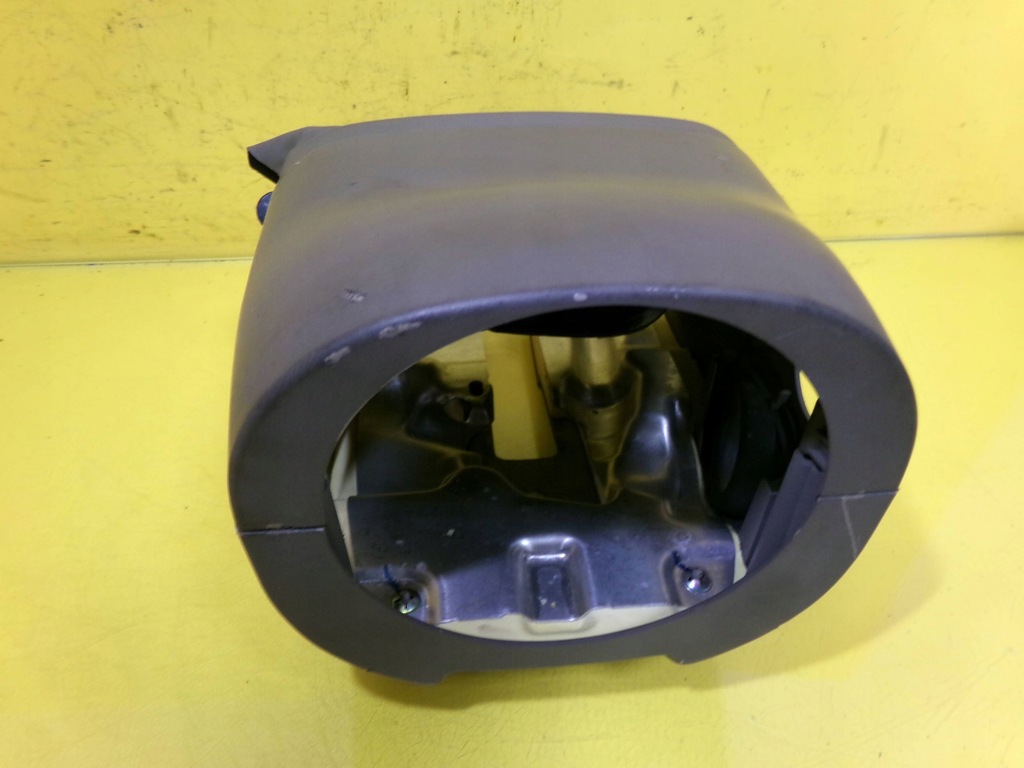 фото №6, Захист корпус колонки кермового керма audi a4 b6 8e0953512d nr164