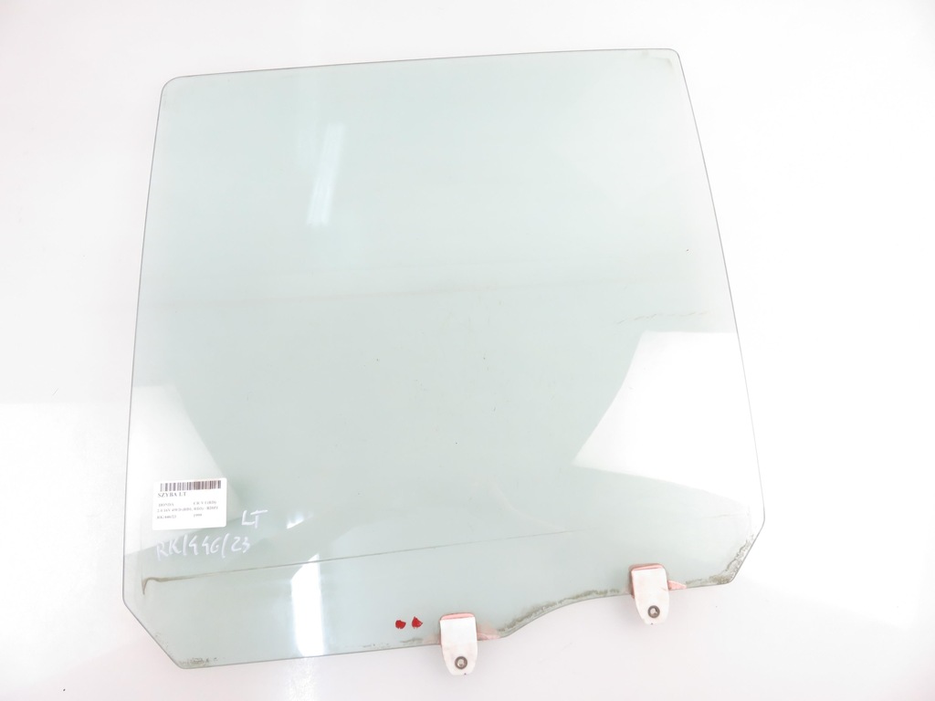 фото №1, Стекло левая задняя honda cr-v i