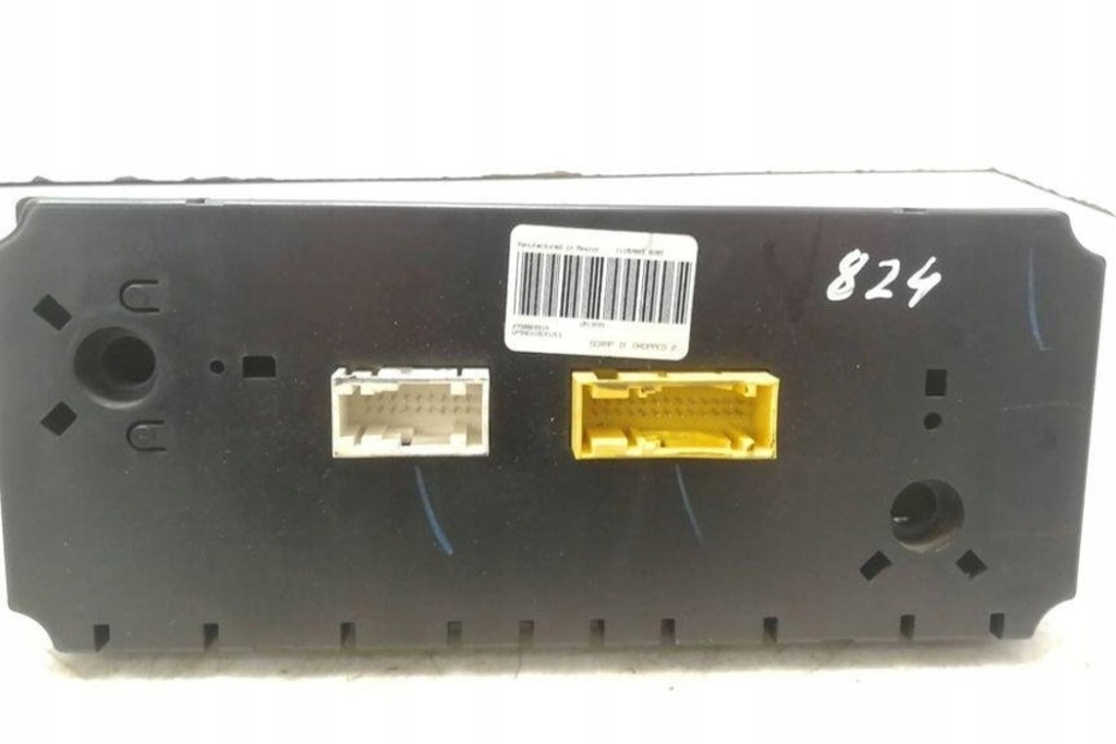 фото №7, Інше модулі nissan pathfinder iii r51 27500eb51a 2.49l дизель 2007