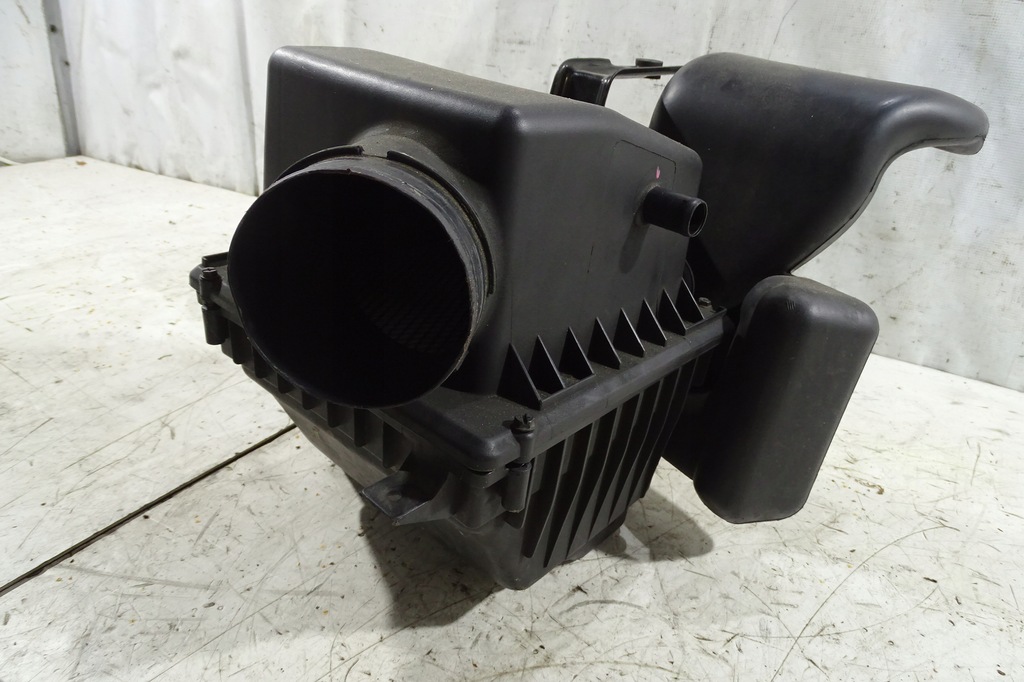 фото №5, Journey freemont 3.6 корпус фільтра повітрозабірник повітря