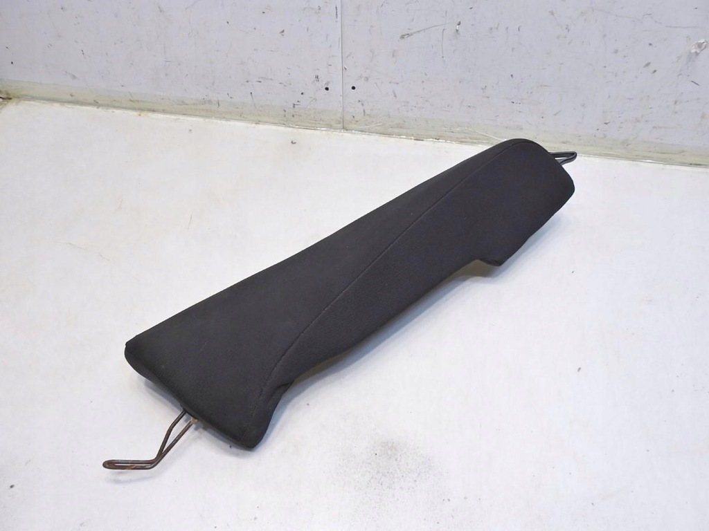 фото №6, Обшивка сиденье правый задняя hyundai i40 kombi