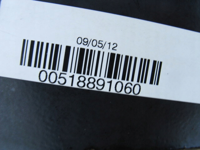 фото №4, Oś балка задня fiat bravo ii