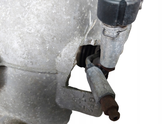 фото №6, Коробка передач передач hyundai i40 1.7 crdi kod sd55jc