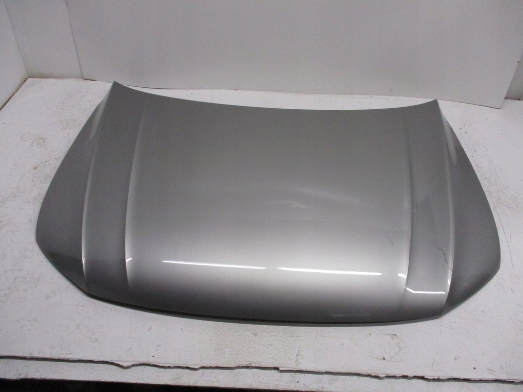 фото №5, Капот vw tiguan 5na 17r