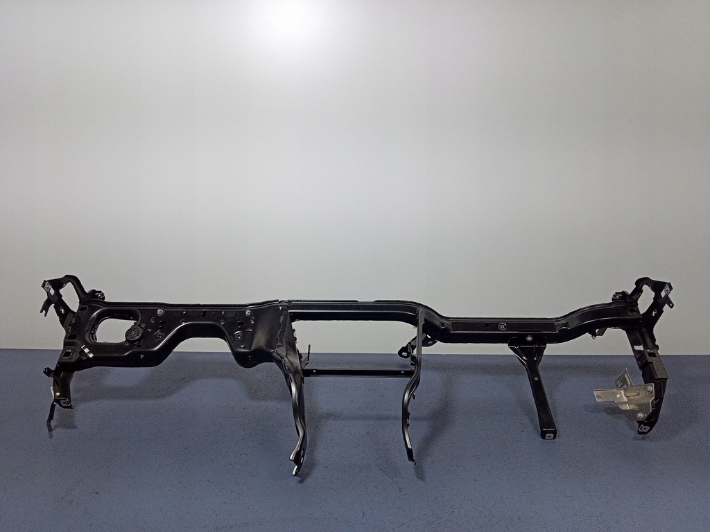 фото №1, Audi a6 c7 каркас балка консоли eu 4g0857745