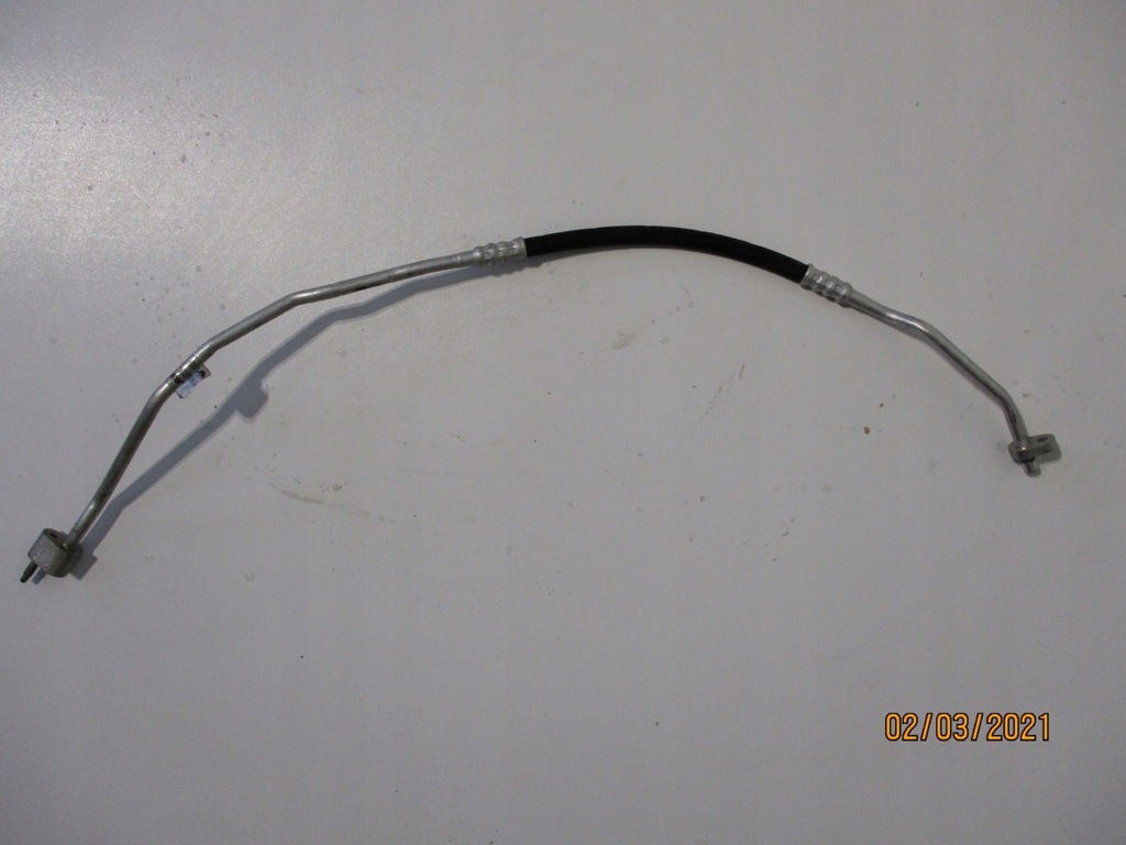 фото №1, Wąż кондиционера renault espace v 924616272r