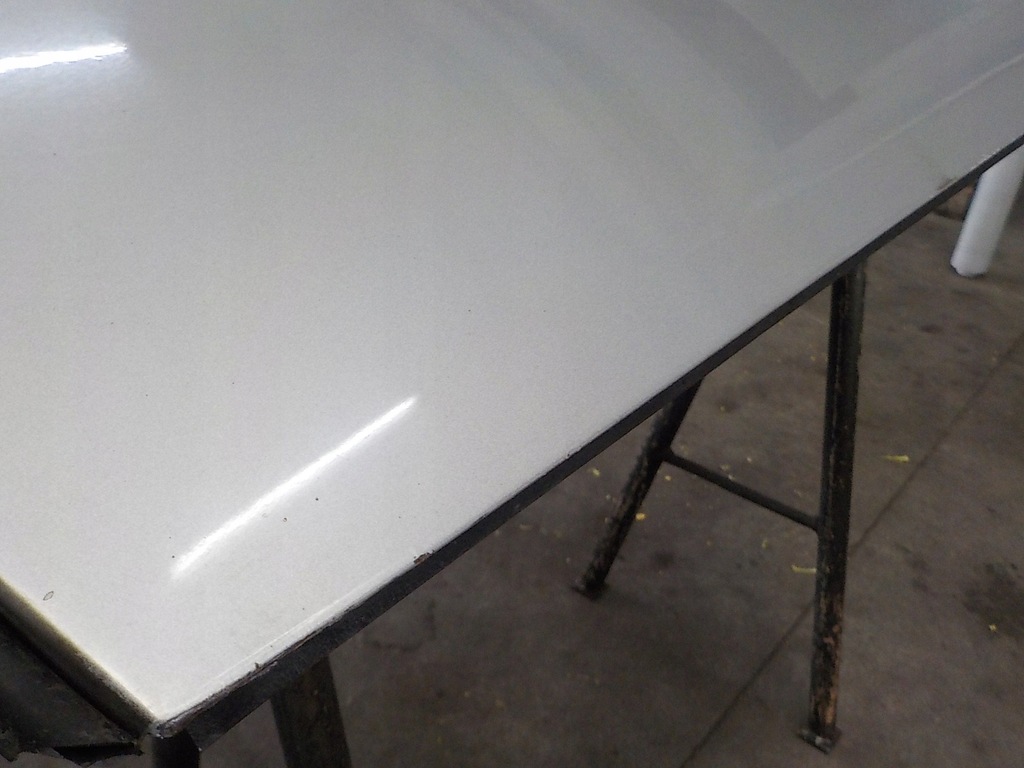 фото №7, Bmw 7 e65 двері перед ліва