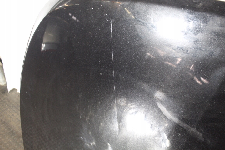 фото №5, Капот chevrolet cruze