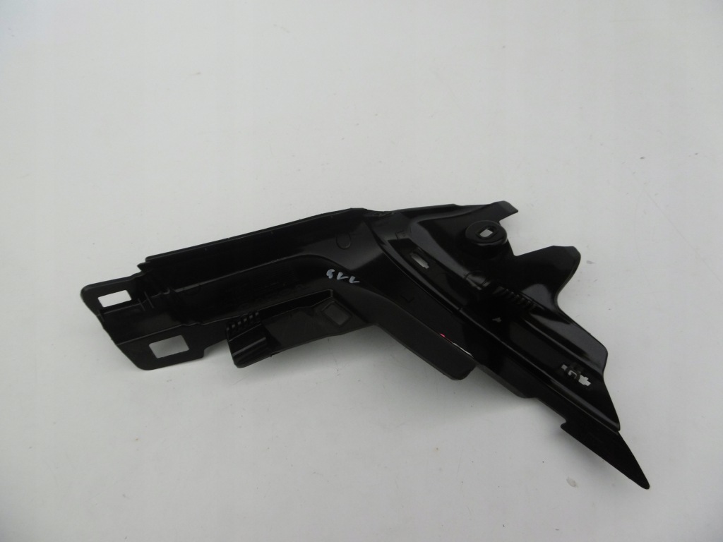 фото №7, Захист накладка поріг лівий задня s60 iii v60 ii 18-