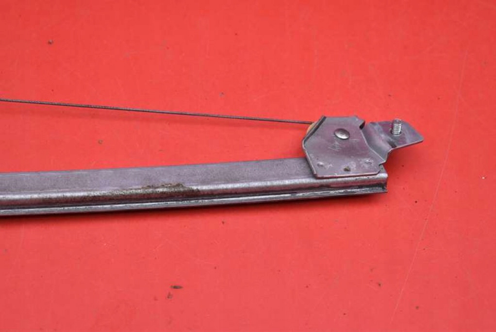 фото №8, Підйомник скло правий перед eu 37103001 opel vivaro a 1 i 06-14