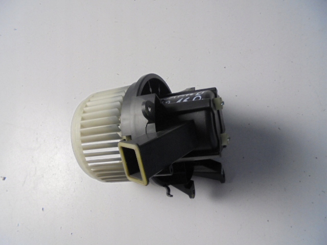 фото №2, Воздуходувка обдув jeep compass ii 2018 rok