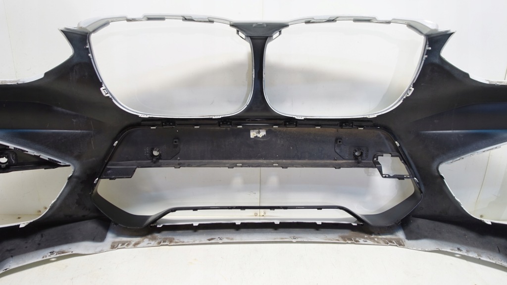 Bmw x3m f97 x4m f98 6 pdc 8070597 2019- бампер перед передний Киев