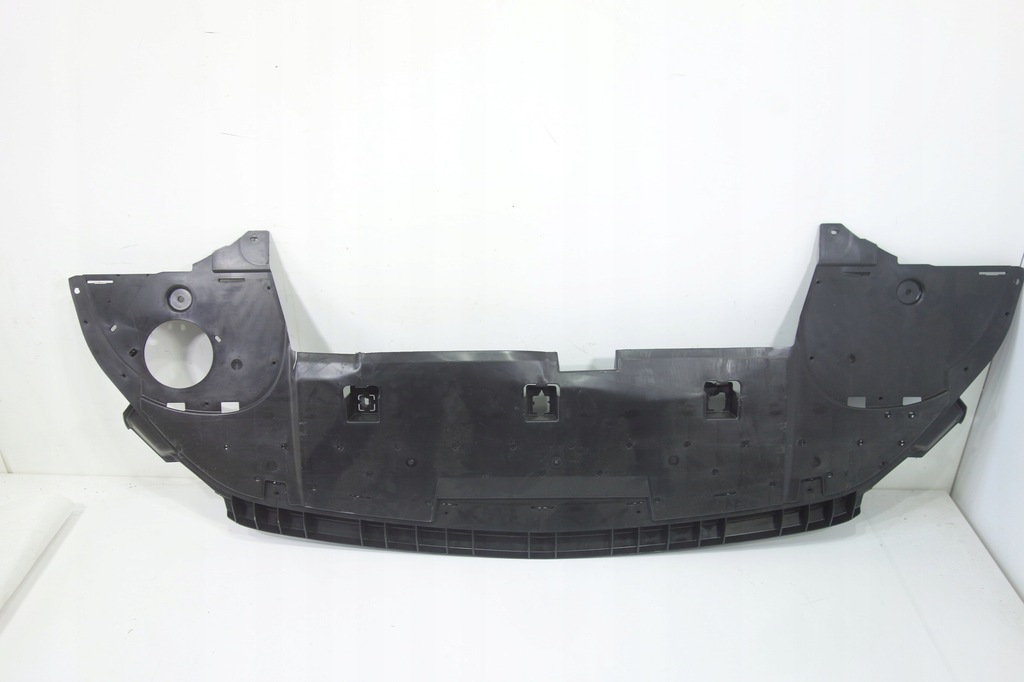 фото №7, Защита плита pod бампер opel astra l vi