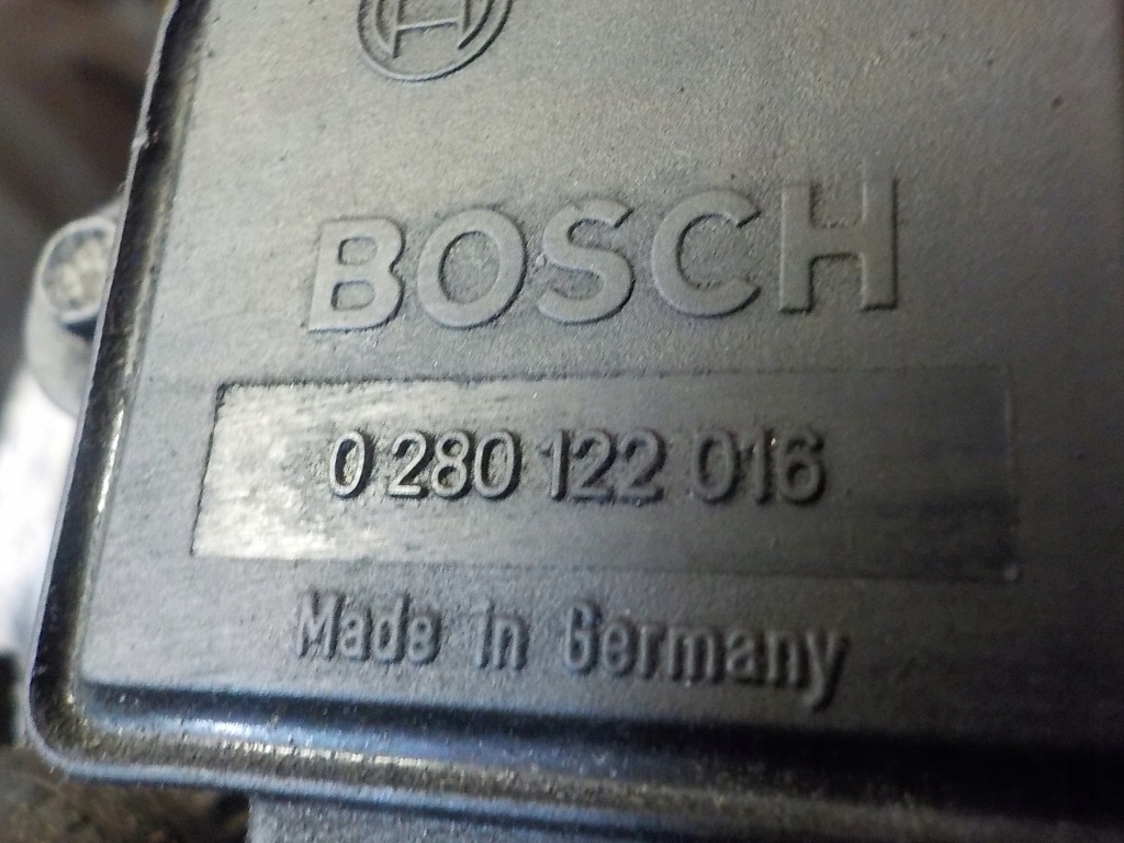 фото №5, Discovery ii 4.0 b 00r 185km 56d дроссельная заслонка 0280122016 mhb102200