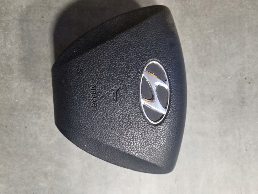 фото №1, Подушка подушка безопасности 3z56900010ry hyundai